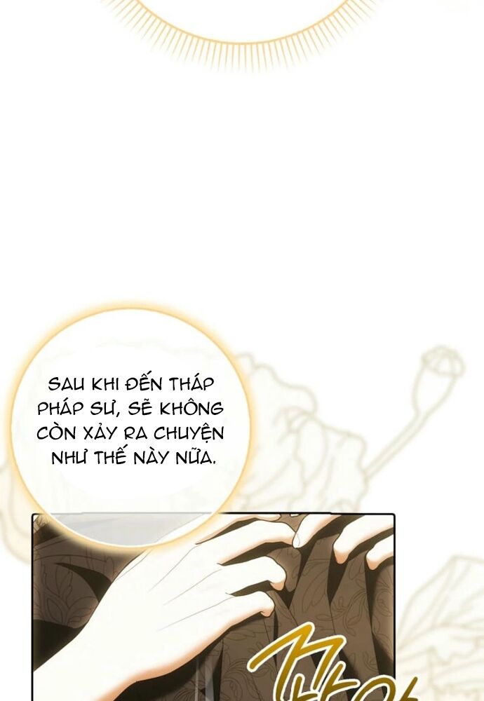Tôi Chỉ Muốn Ngủ Riêng! Chapter 27 - Trang 2