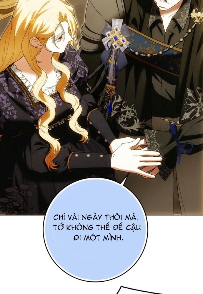 Tôi Chỉ Muốn Ngủ Riêng! Chapter 27 - Trang 2