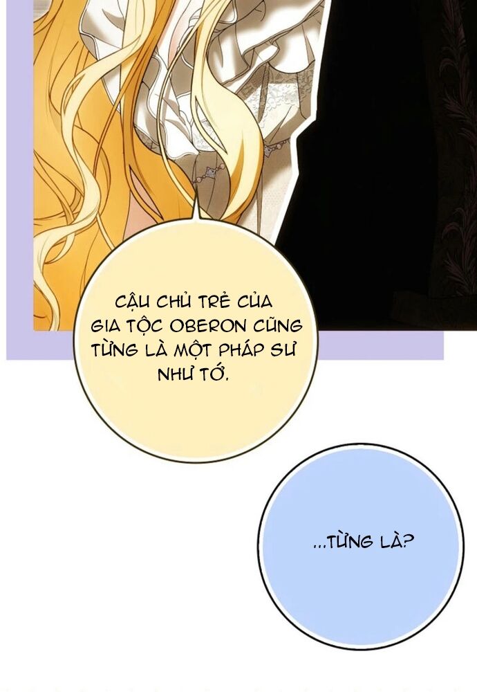 Tôi Chỉ Muốn Ngủ Riêng! Chapter 27 - Trang 2