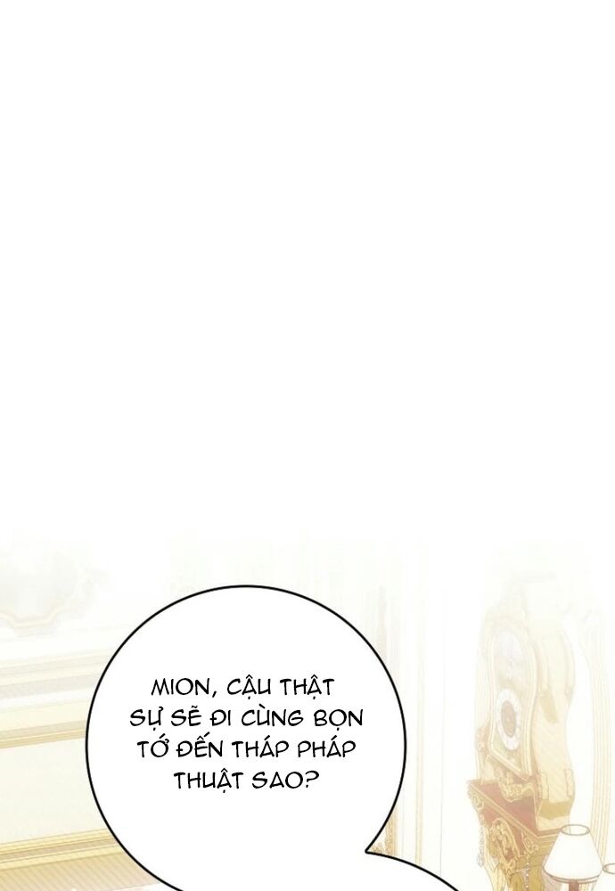 Tôi Chỉ Muốn Ngủ Riêng! Chapter 27 - Trang 2