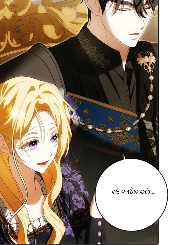 Tôi Chỉ Muốn Ngủ Riêng! Chapter 27 - Trang 2