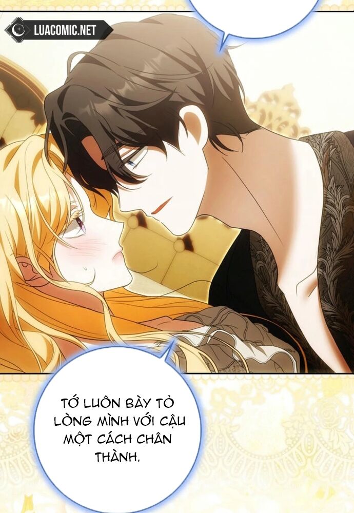 Tôi Chỉ Muốn Ngủ Riêng! Chapter 27 - Trang 2