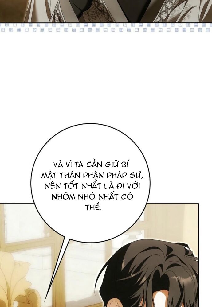 Tôi Chỉ Muốn Ngủ Riêng! Chapter 27 - Trang 2