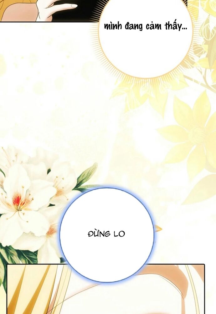 Tôi Chỉ Muốn Ngủ Riêng! Chapter 27 - Trang 2