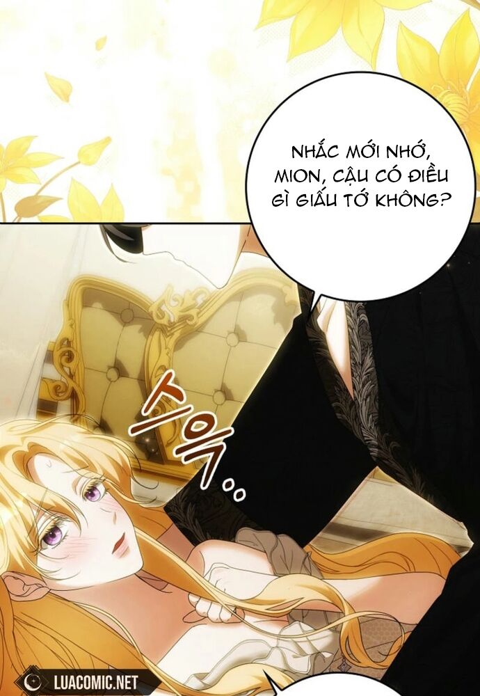 Tôi Chỉ Muốn Ngủ Riêng! Chapter 27 - Trang 2