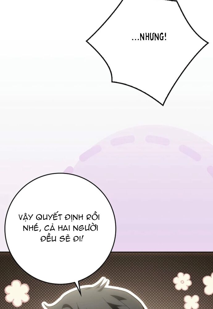 Tôi Chỉ Muốn Ngủ Riêng! Chapter 27 - Trang 2