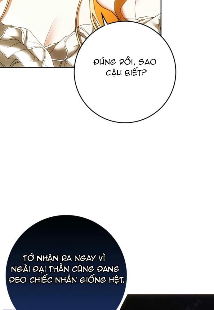 Tôi Chỉ Muốn Ngủ Riêng! Chapter 27 - Trang 2