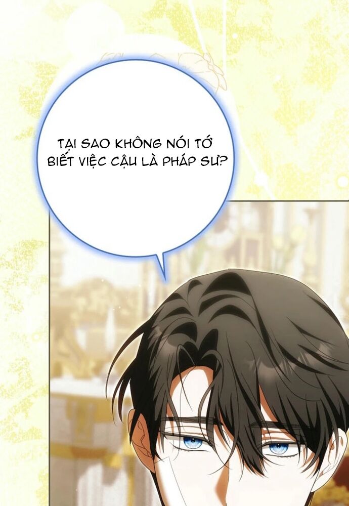 Tôi Chỉ Muốn Ngủ Riêng! Chapter 27 - Trang 2
