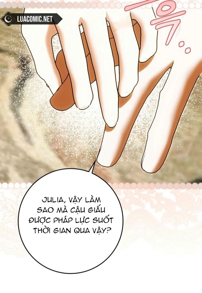 Tôi Chỉ Muốn Ngủ Riêng! Chapter 27 - Trang 2