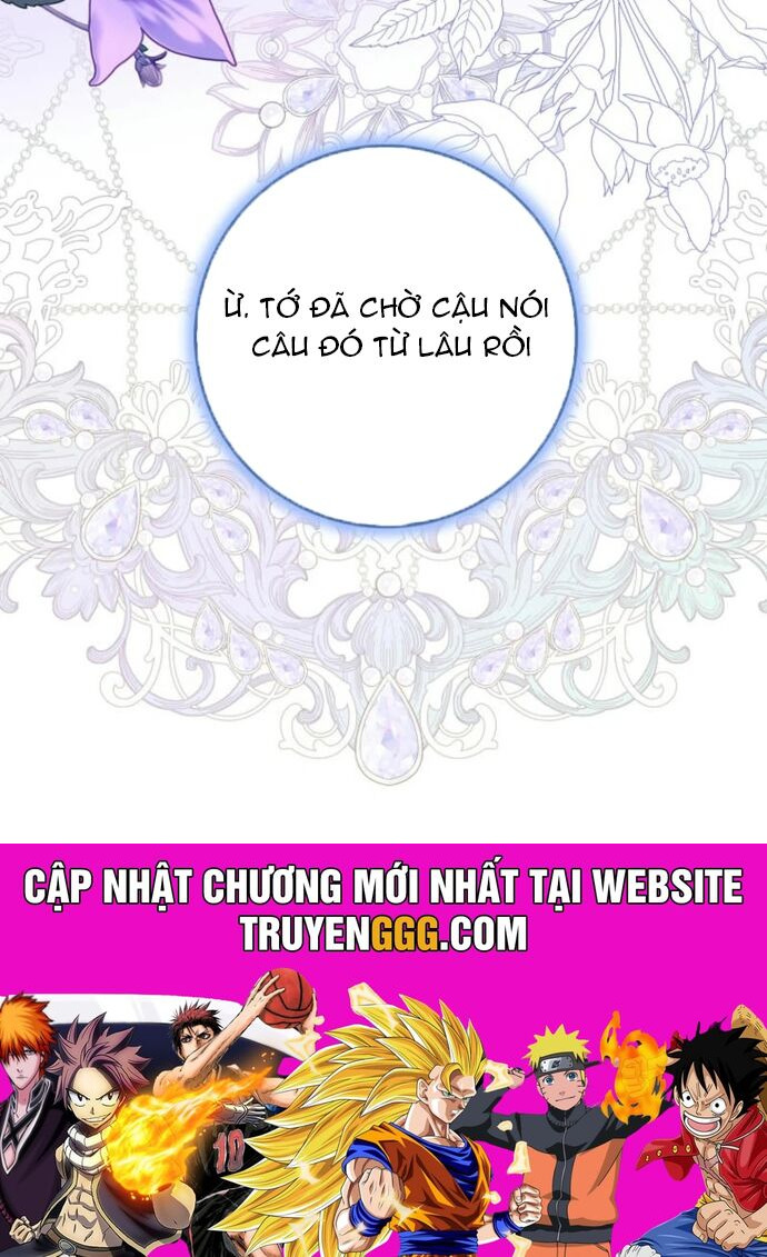 Tôi Chỉ Muốn Ngủ Riêng! Chapter 27 - Trang 2