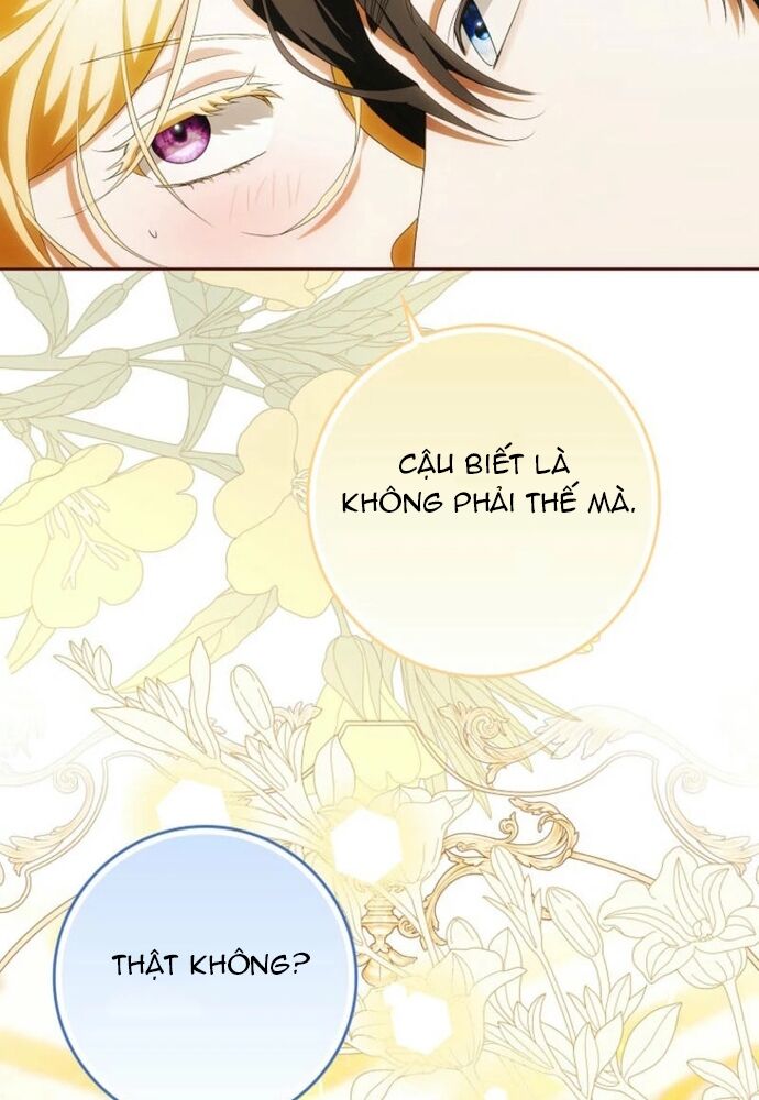 Tôi Chỉ Muốn Ngủ Riêng! Chapter 27 - Trang 2