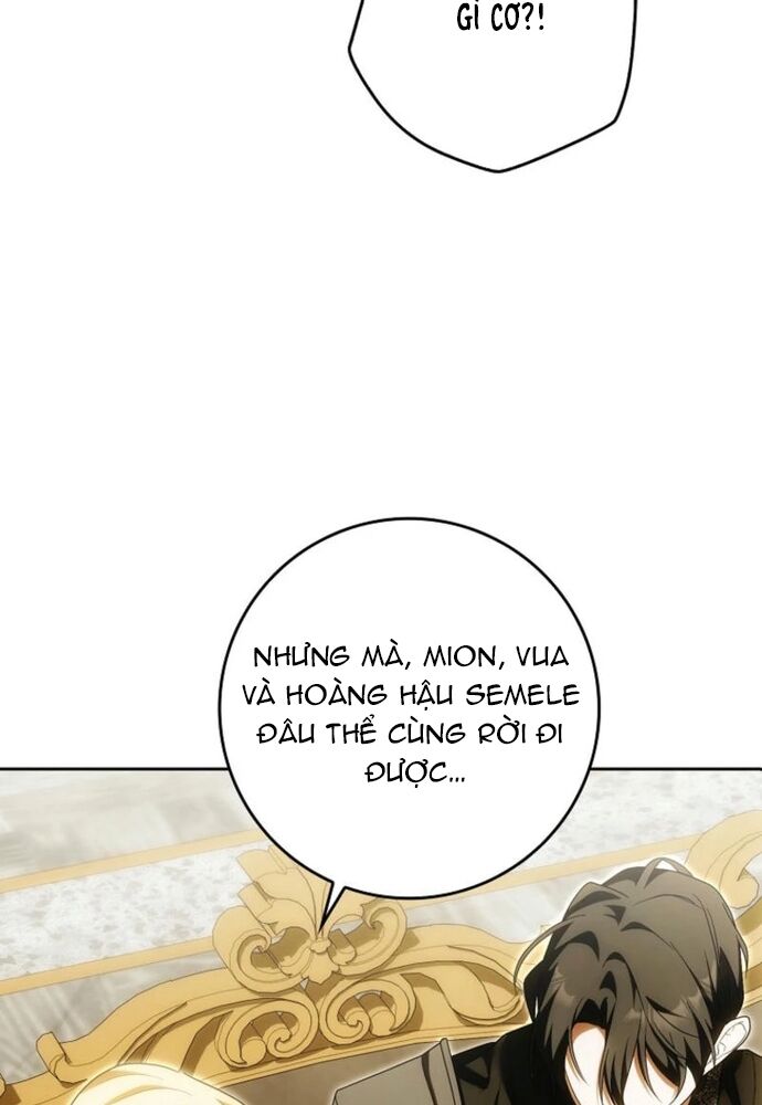 Tôi Chỉ Muốn Ngủ Riêng! Chapter 27 - Trang 2