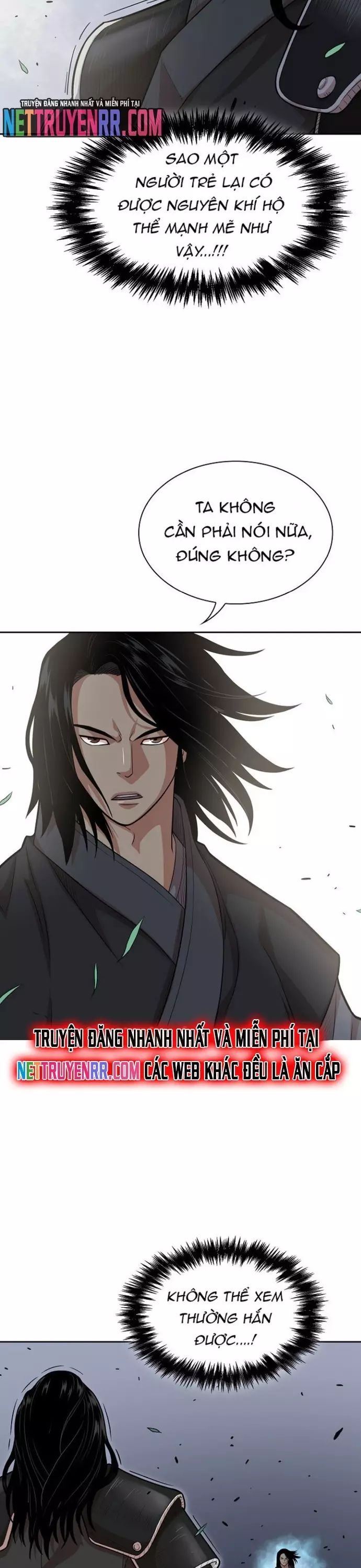 Huyền Thoại Vô Song Chiến Thần Chapter 107 - Trang 2