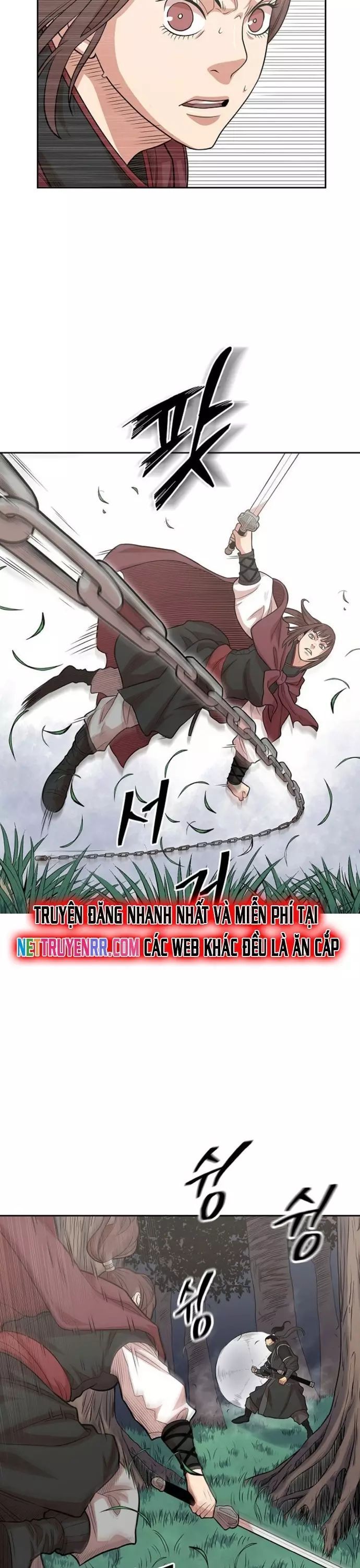 Huyền Thoại Vô Song Chiến Thần Chapter 107 - Trang 2