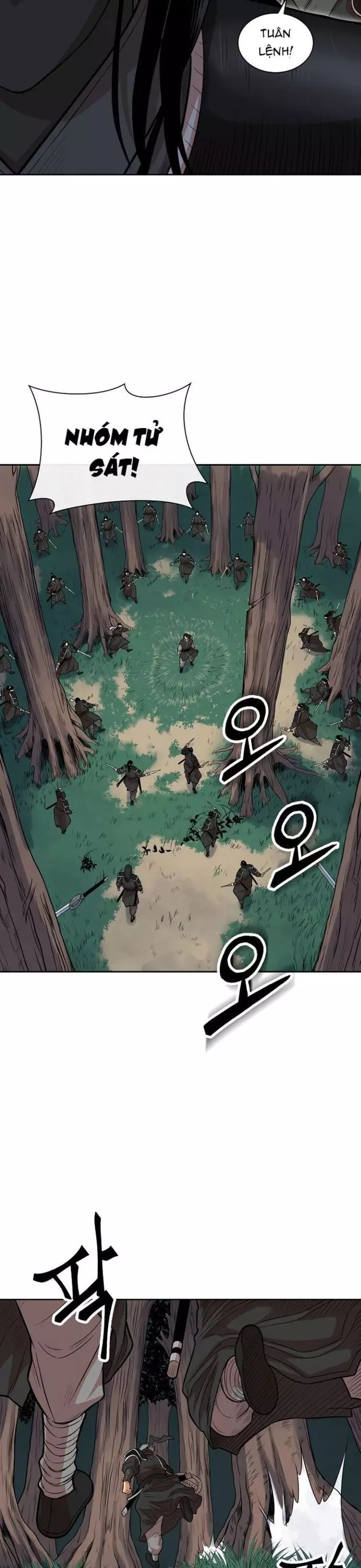 Huyền Thoại Vô Song Chiến Thần Chapter 107 - Trang 2