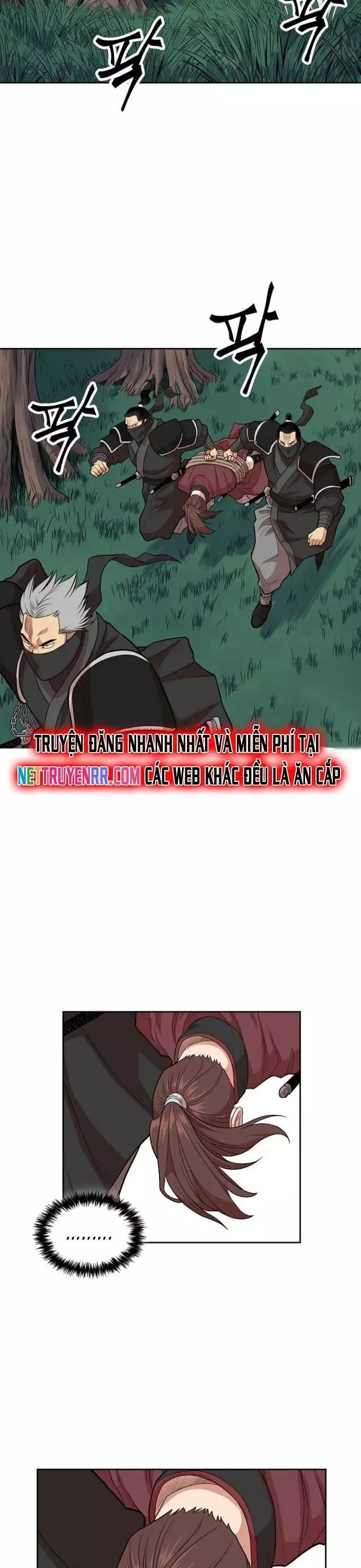Huyền Thoại Vô Song Chiến Thần Chapter 107 - Trang 2