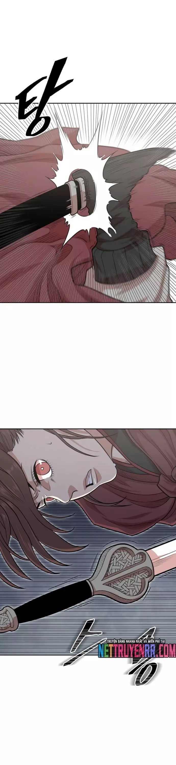 Huyền Thoại Vô Song Chiến Thần Chapter 107 - Trang 2
