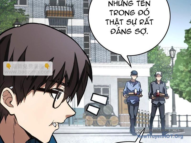 Thế Giới Siêu Phàm! Ta Là Ma Cà Rồng? Chapter 9 - Trang 2