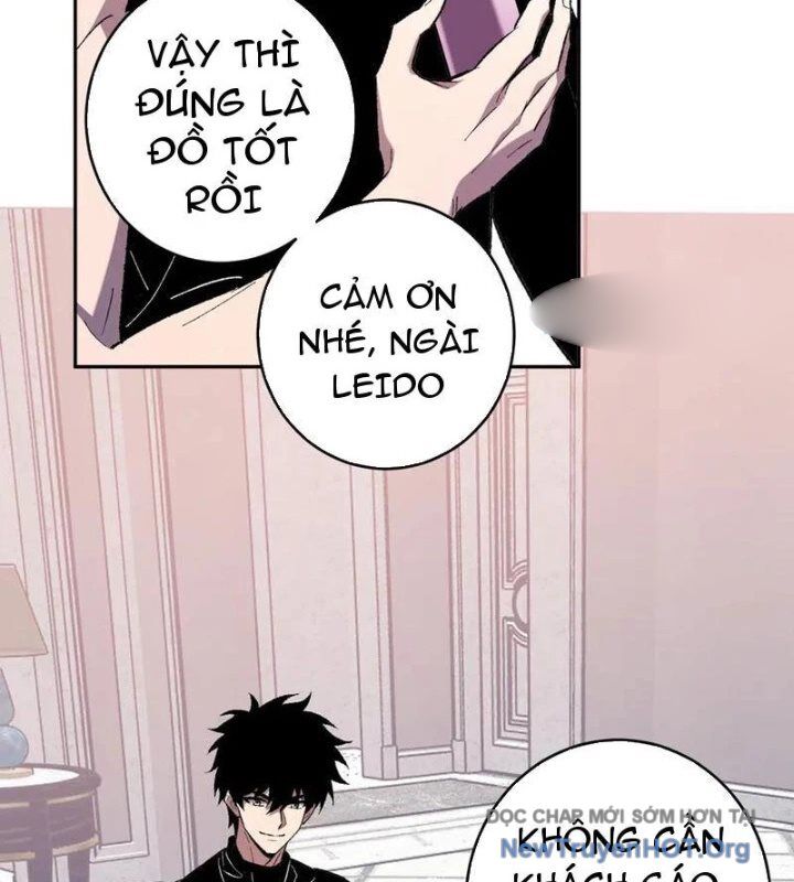 Toàn Dân Tận Thế: Ta Virus Quân Vương Chapter 69 - Trang 2