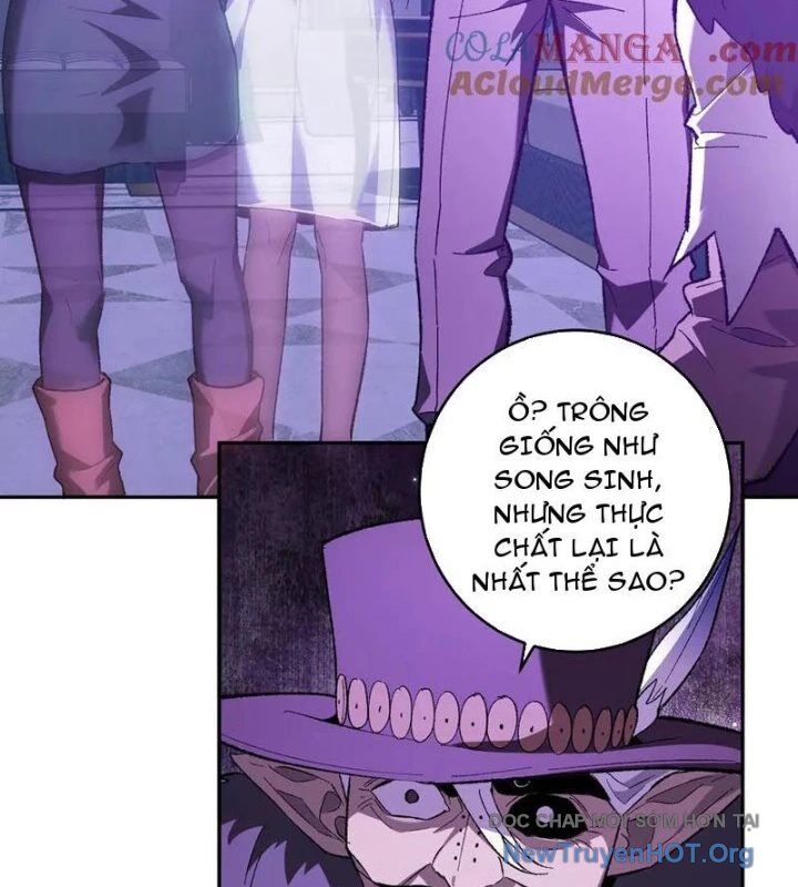 Toàn Dân Tận Thế: Ta Virus Quân Vương Chapter 69 - Trang 2