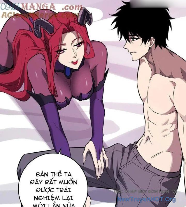Toàn Dân Tận Thế: Ta Virus Quân Vương Chapter 69 - Trang 2
