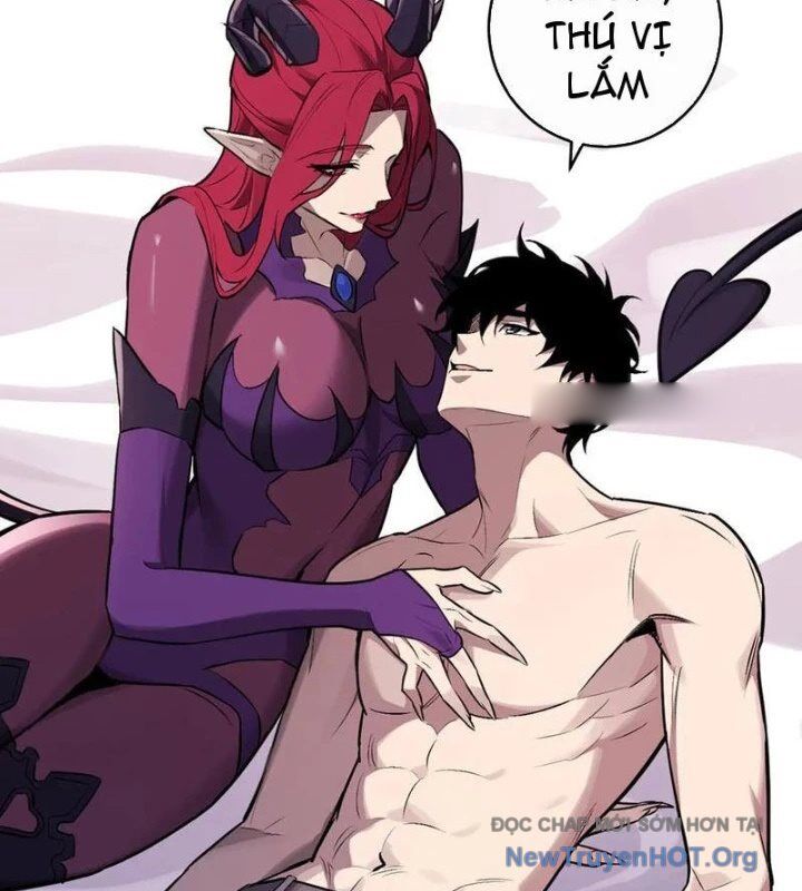 Toàn Dân Tận Thế: Ta Virus Quân Vương Chapter 69 - Trang 2