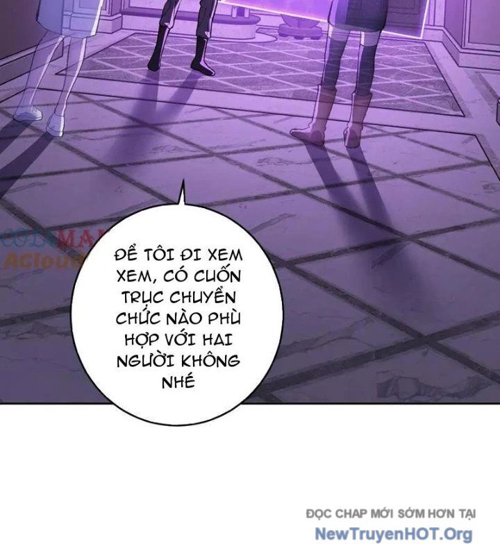 Toàn Dân Tận Thế: Ta Virus Quân Vương Chapter 69 - Trang 2
