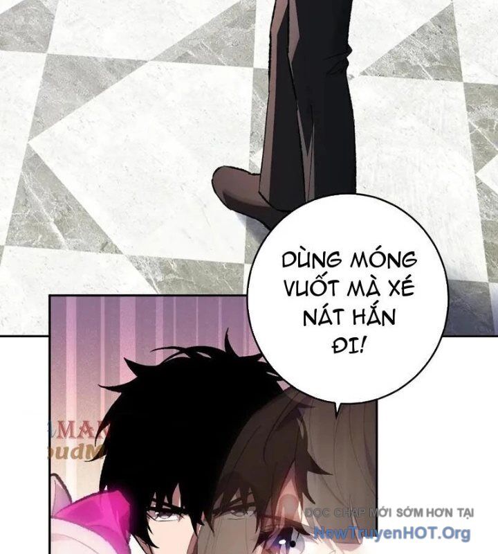 Toàn Dân Tận Thế: Ta Virus Quân Vương Chapter 69 - Trang 2