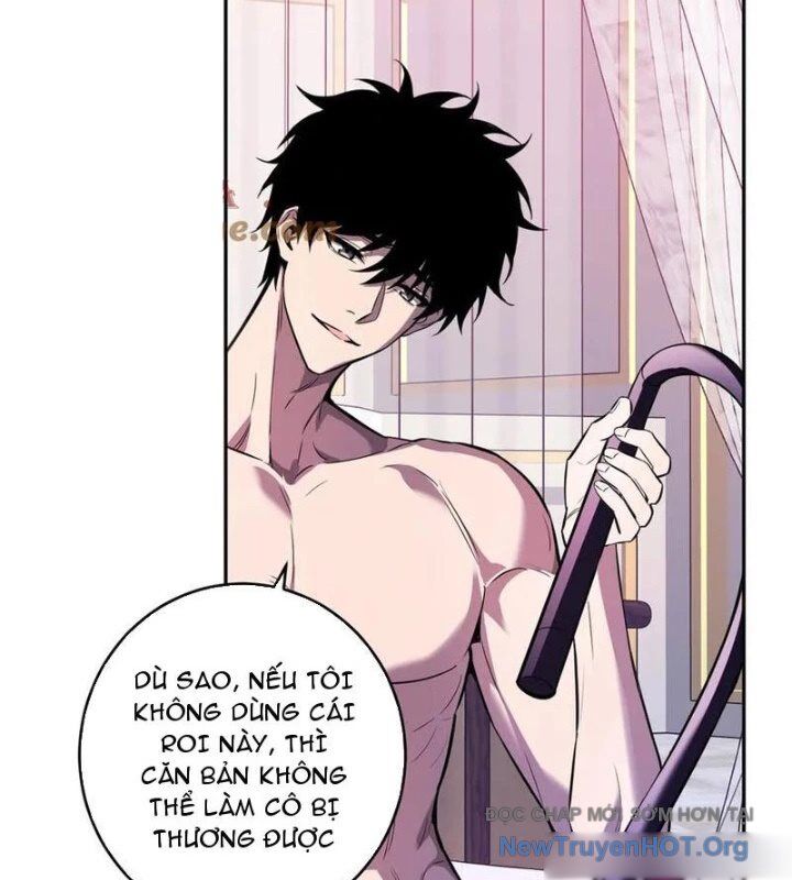 Toàn Dân Tận Thế: Ta Virus Quân Vương Chapter 69 - Trang 2