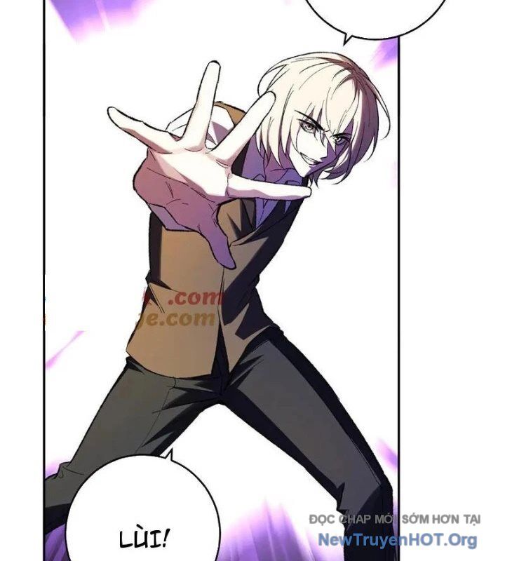 Toàn Dân Tận Thế: Ta Virus Quân Vương Chapter 69 - Trang 2