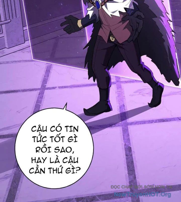 Toàn Dân Tận Thế: Ta Virus Quân Vương Chapter 69 - Trang 2