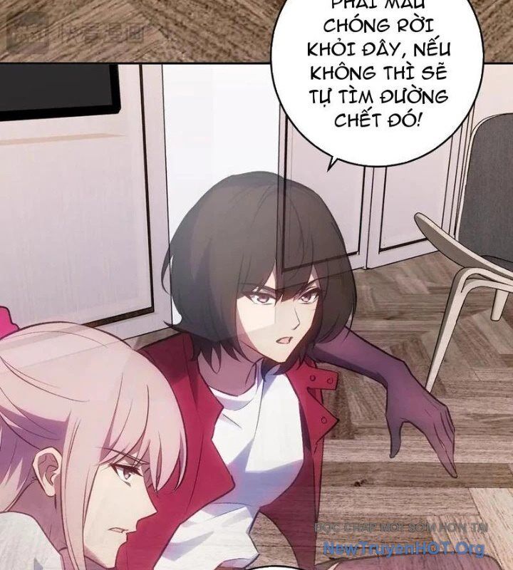 Toàn Dân Tận Thế: Ta Virus Quân Vương Chapter 69 - Trang 2