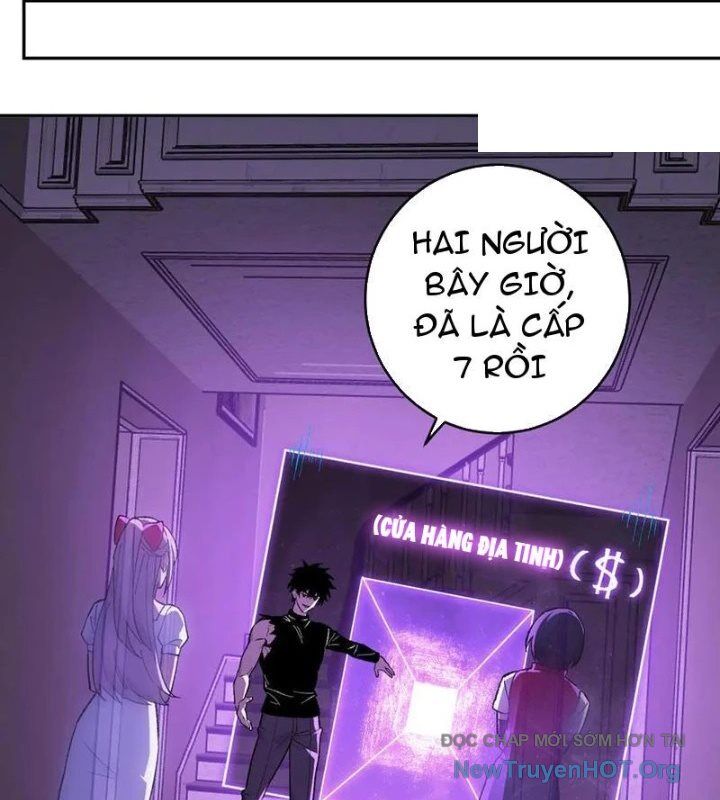 Toàn Dân Tận Thế: Ta Virus Quân Vương Chapter 69 - Trang 2