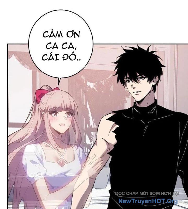 Toàn Dân Tận Thế: Ta Virus Quân Vương Chapter 69 - Trang 2