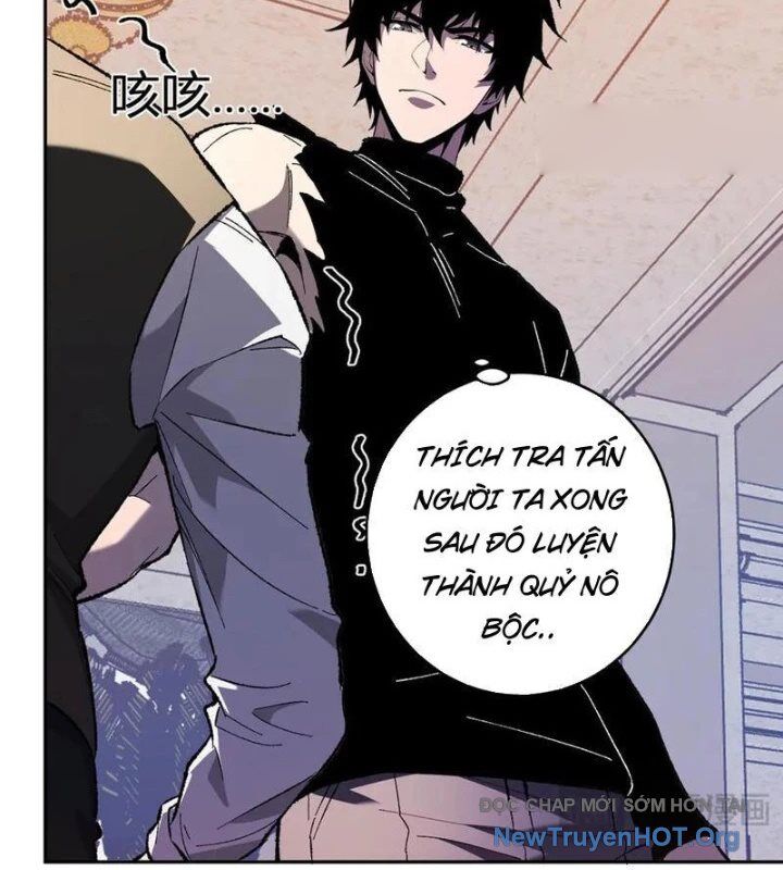 Toàn Dân Tận Thế: Ta Virus Quân Vương Chapter 69 - Trang 2