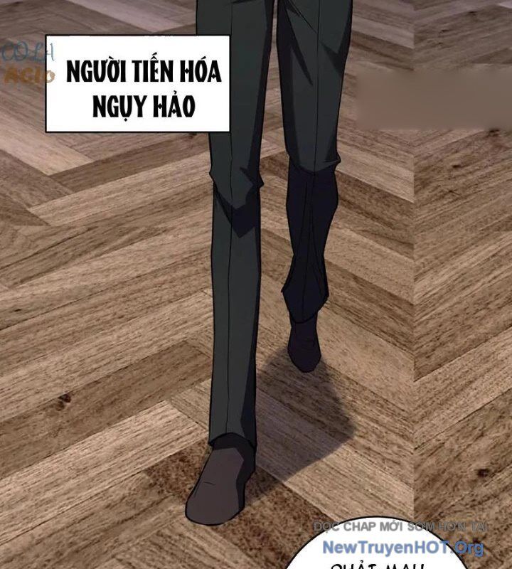 Toàn Dân Tận Thế: Ta Virus Quân Vương Chapter 69 - Trang 2