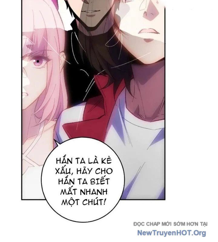 Toàn Dân Tận Thế: Ta Virus Quân Vương Chapter 69 - Trang 2