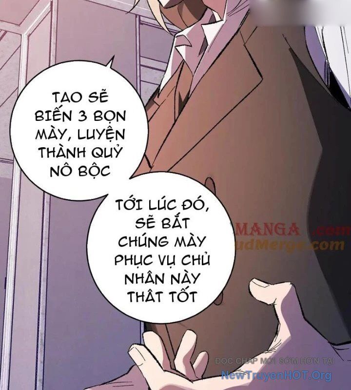 Toàn Dân Tận Thế: Ta Virus Quân Vương Chapter 69 - Trang 2