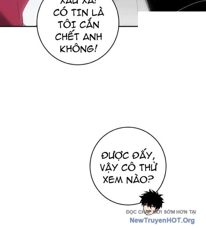 Toàn Dân Tận Thế: Ta Virus Quân Vương Chapter 69 - Trang 2