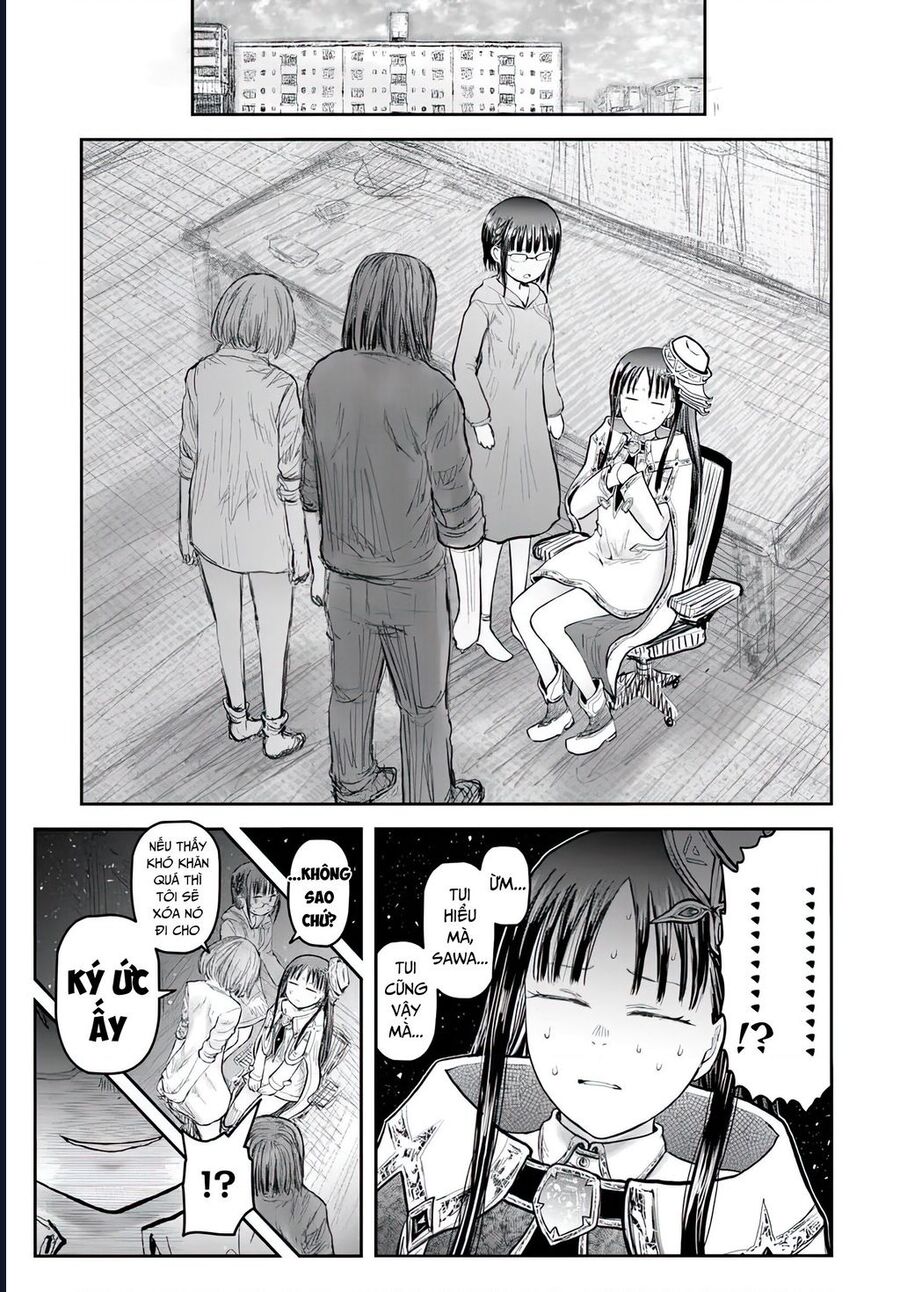 Chú Tôi Ở Dị Giới Chapter 68 - Trang 2