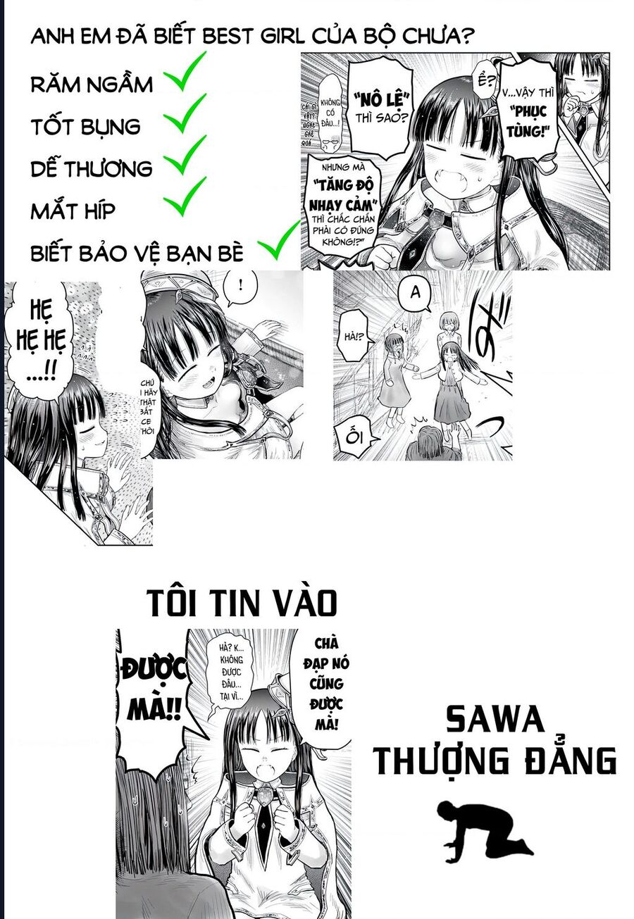 Chú Tôi Ở Dị Giới Chapter 68 - Trang 2