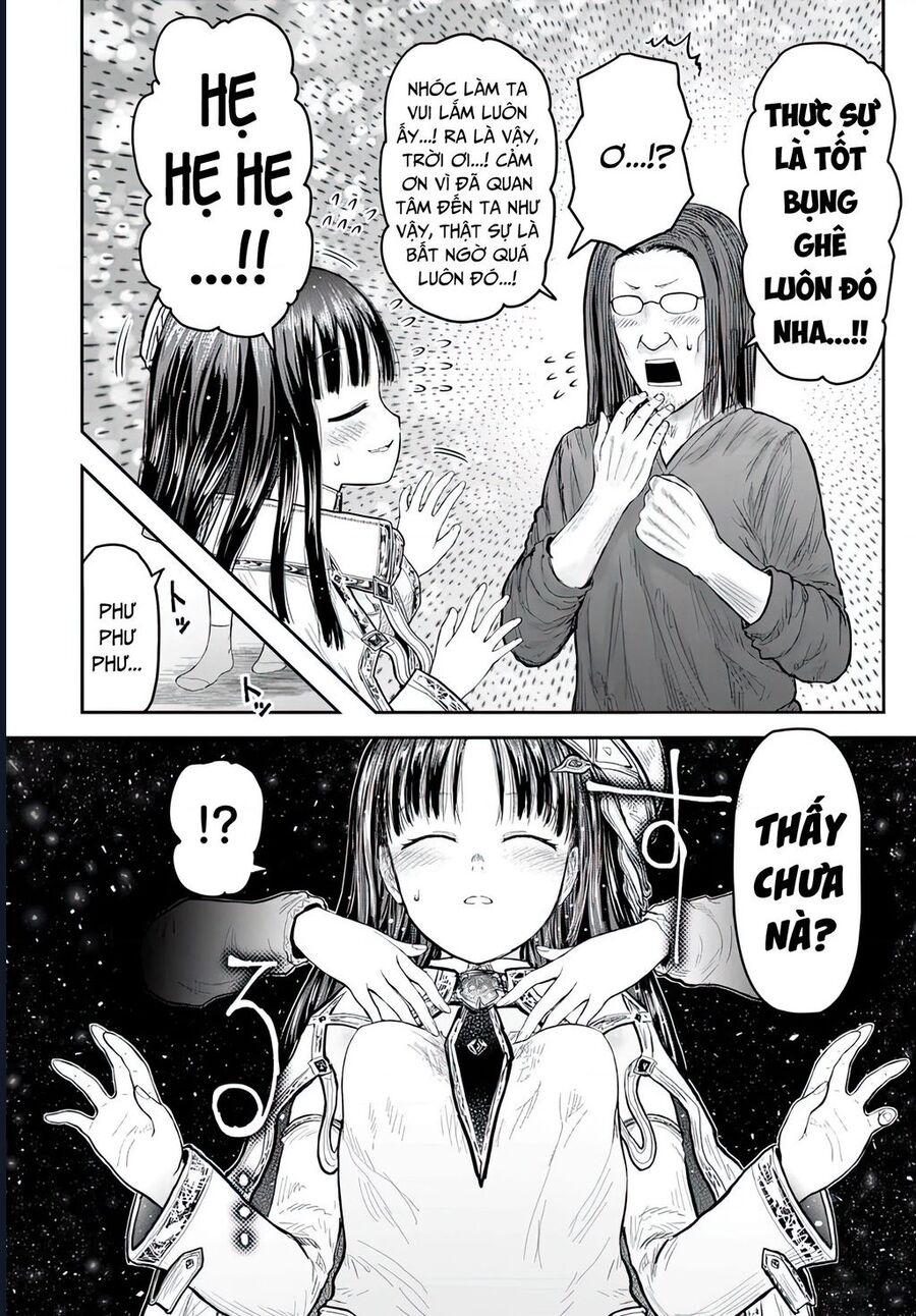 Chú Tôi Ở Dị Giới Chapter 68 - Trang 2