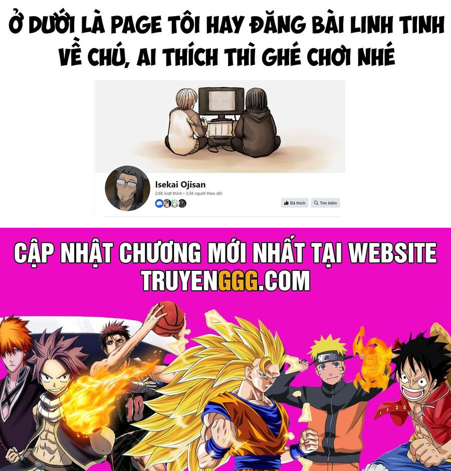 Chú Tôi Ở Dị Giới Chapter 68 - Trang 2