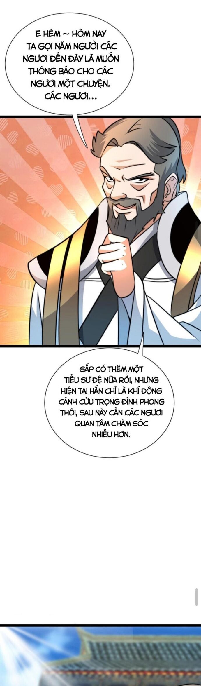Huyền Huyễn: Ta bắt đầu vô địch từ bại gia Chapter 27 - Trang 2
