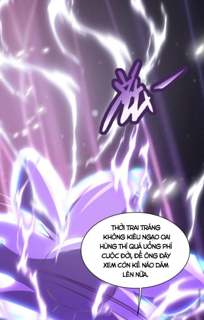 Huyền Huyễn: Ta bắt đầu vô địch từ bại gia Chapter 27 - Trang 2