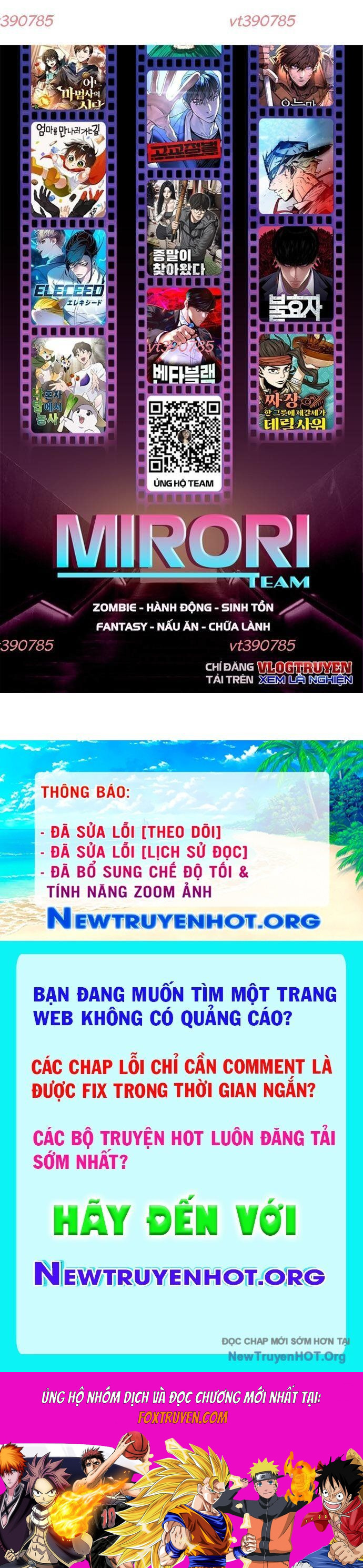 Tiền Sử Vlog Chapter 21 - Trang 2