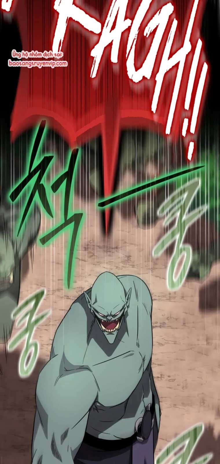 Pháp Sư Thiên Tài Phá Vỡ Giới Hạn Chapter 4 - Trang 2