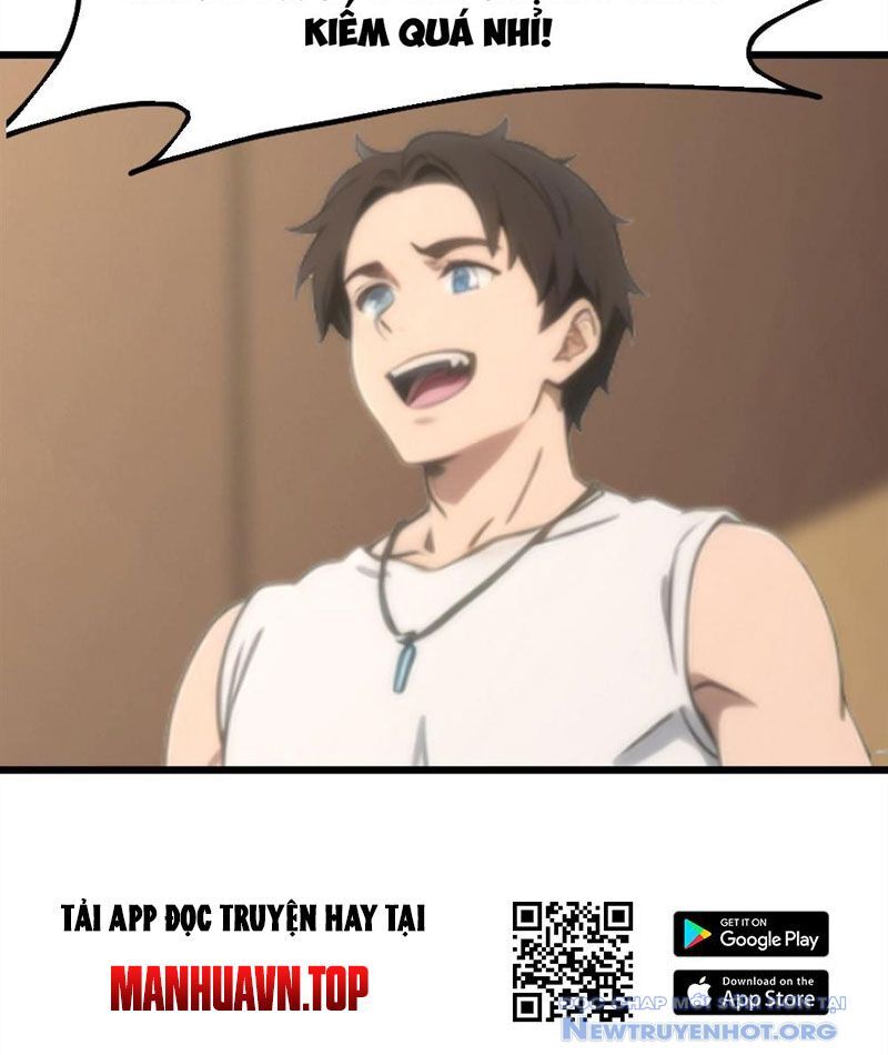 Tôi Có Được Hệ Thống Sau Khi Giảm Biên Chế, Từ Đó Thăng Cấp Một Mình Chapter 8 - Trang 2
