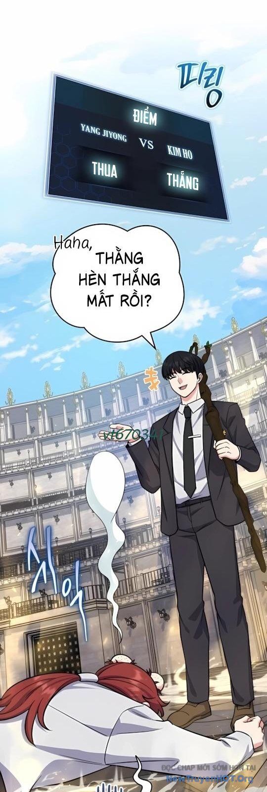 Support Gánh Cả Thế Giới Chapter 8 - Trang 2