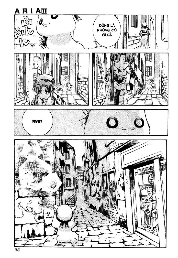 ARIA Chapter 53 - Trang 3